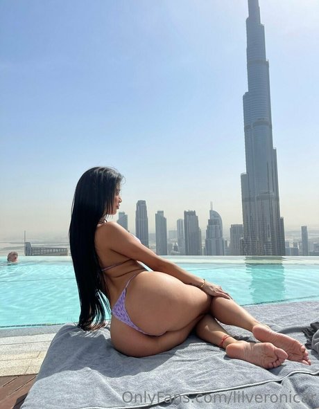 Lilveronicar Profile pic