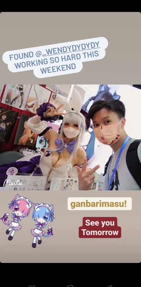 Wendydydydy star pornographic gallery