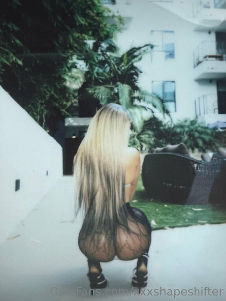 xxxshapeshifter nudes model galleries