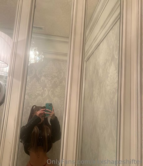 xxxshapeshifter model nudes gallery