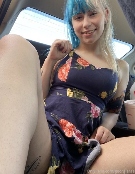 georgiarae porn actress images