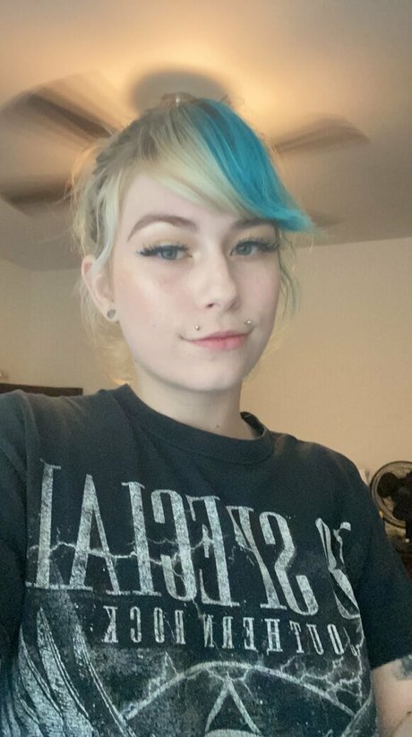 georgiarae model beautiful photo