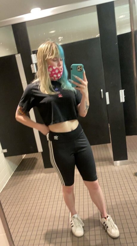 georgiarae model xxx picture