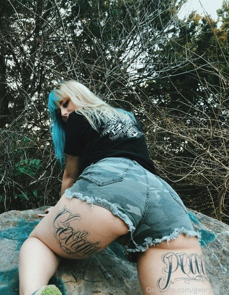 georgiarae sexy pornstar pictures