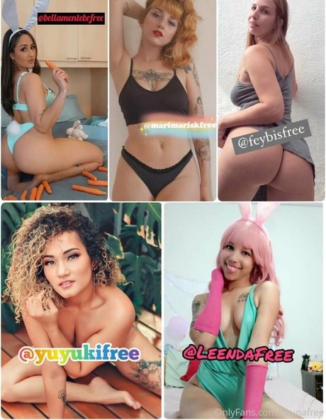 brunafree star perfect picture