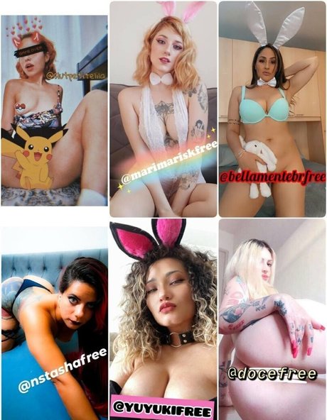 brunafree Profile pic