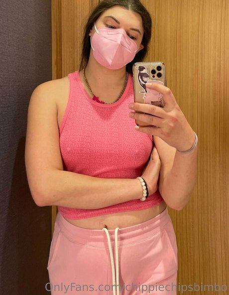 chippiechipsbimbo nude actress pics