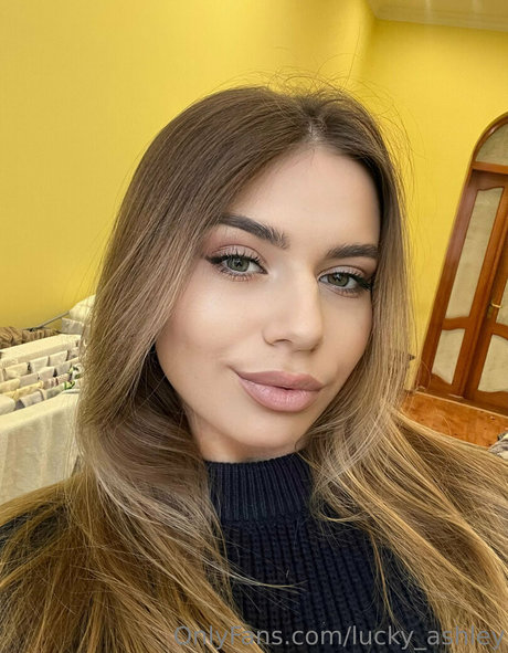 lucky ashley star pretty picture