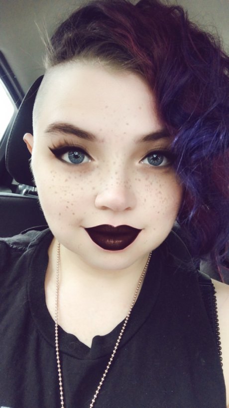 Sassy Cat high quality actress photo