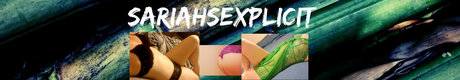 sariahsexplicit perfect pornstar pic