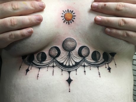 Sarebal model top picture