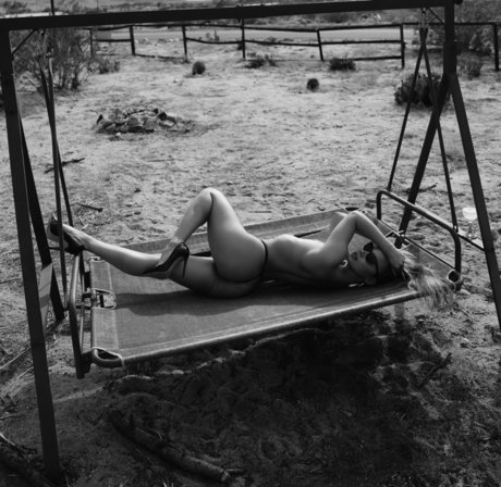 Sarah O Hara hot pornstar pictures