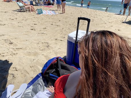 Saraee Silva nude actress image