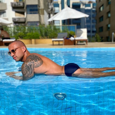 Sarado carioca model nude archive