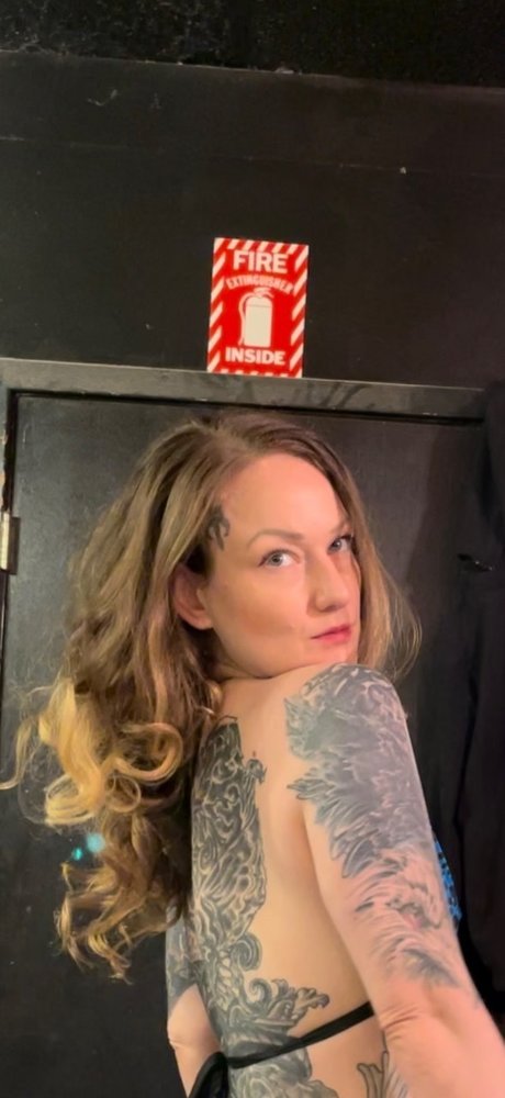 Saraa Fett sex pornstar picture