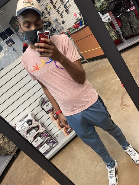 Saquan Davis porn star archive