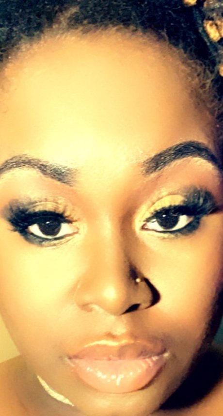 Sassy Sapphir_ exclusive model picture