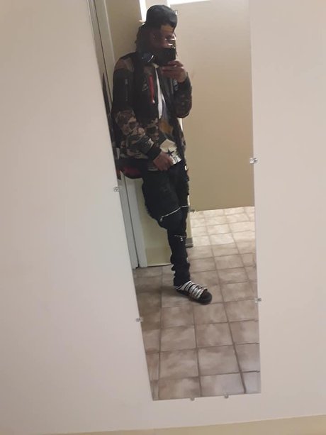 Santana757 model nudes images