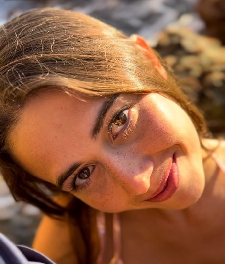 Sandra Lyd best model photo