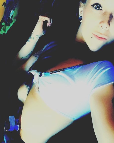 Sandra D star nudes pic