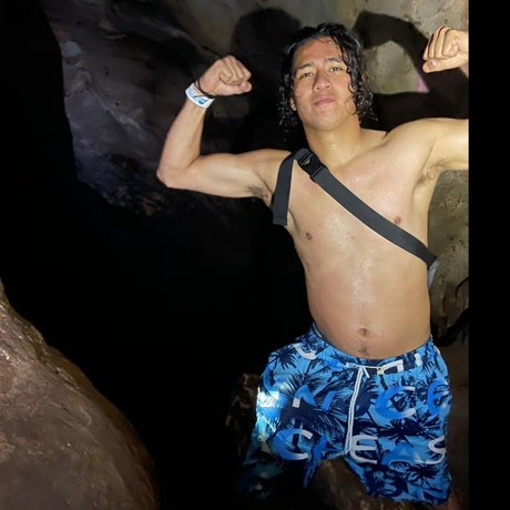 Shay S nchez Castillo star exclusive archive