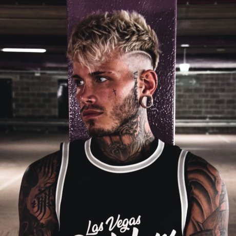 San Diago model erotic archive