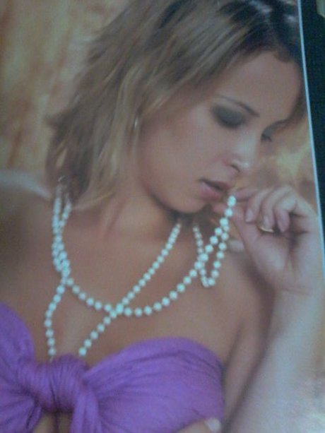 Samyra star nudes pic