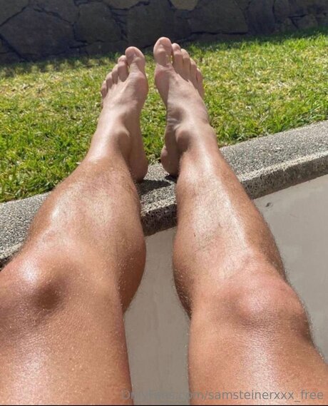 Sam Steiner FREE naked actress image