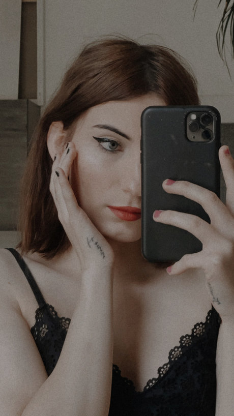 Sam Noskow best actress photo