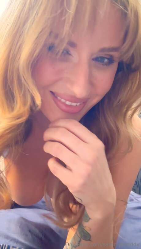 Sammy Braddy star nude galleries