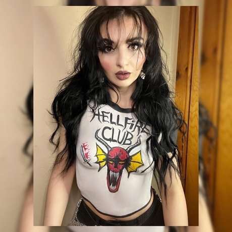 sammy SFX hot model pic