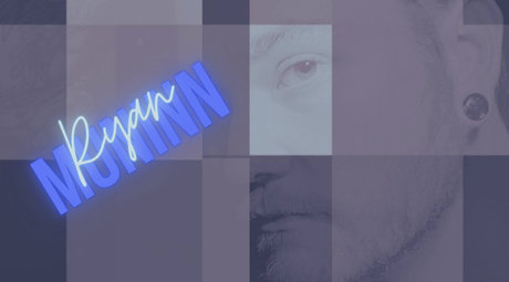 Ryan Muninn high quality star photos