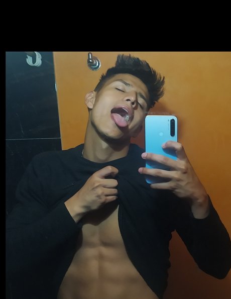 Ryan Marquez exclusive star images