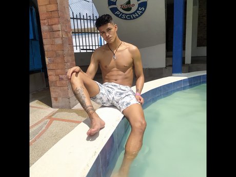 Ryan Marquez nudes actress galleries