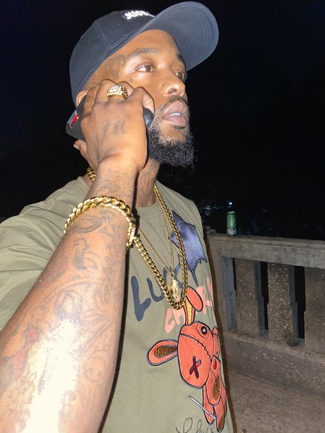 DaLastMigo438_ high quality model picture