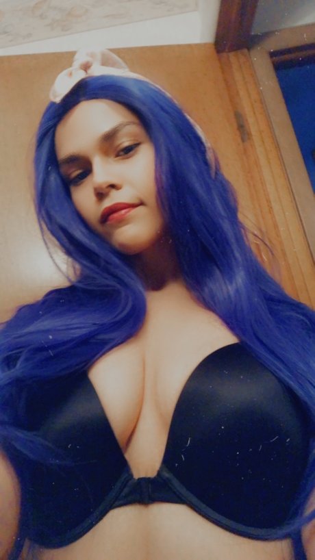 Sasha Starburst nice actress image