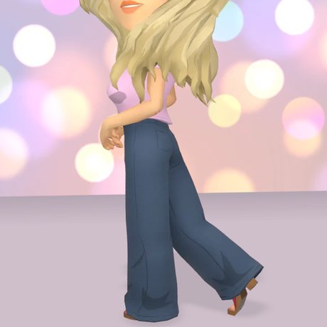 Darling_ adult model img