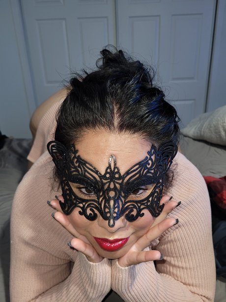 Sweet Lynn exclusive star pics