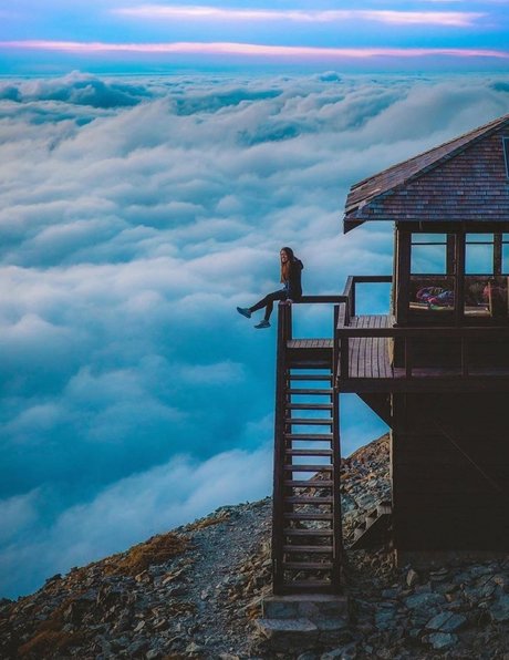 SDM model nice images