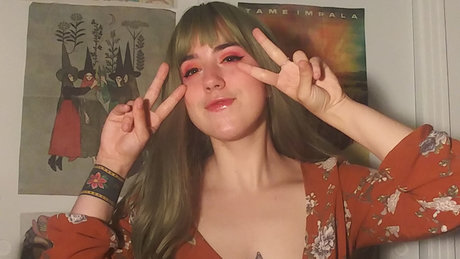 Ruby Rina model best image