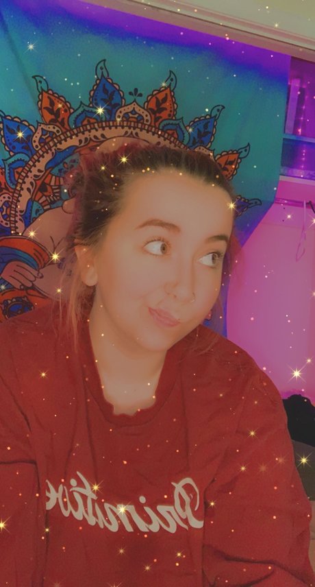 Stormi Faith exclusive pornstar photo