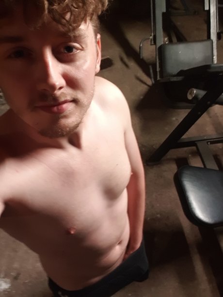 StraightBoy pornstar naked gallery