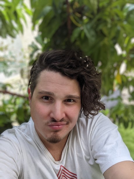 Stormageddon DarkLord naked star pic