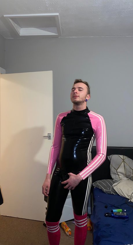 Lucas Oliver top star photos