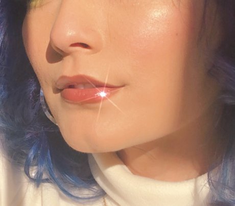 Rose Hues model xxx galleries