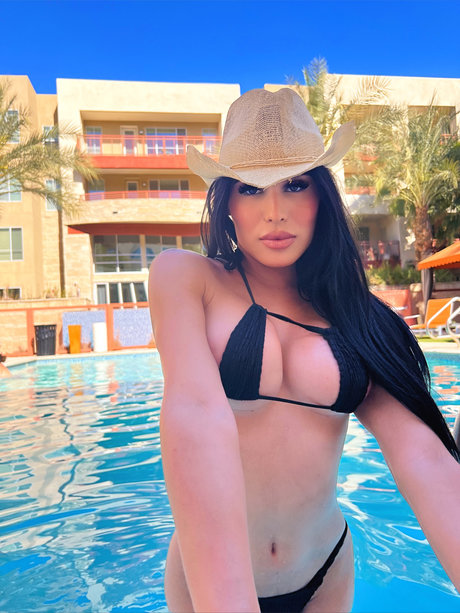 _LUCCI top model archive