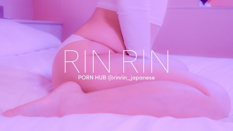 RIN RIN_ pornstar adult picture