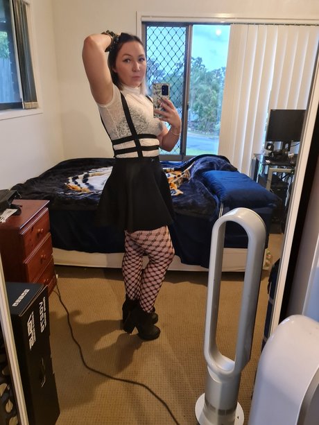 Scarlett Valentine xxx pornstar photo