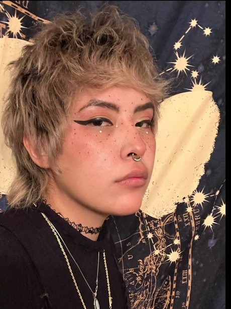 Scarlet Midnight star sexy archive