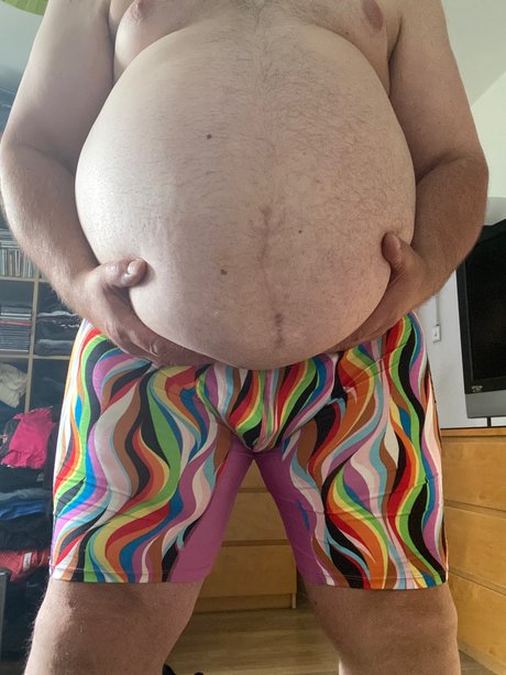 Sbxguy pretty model picture